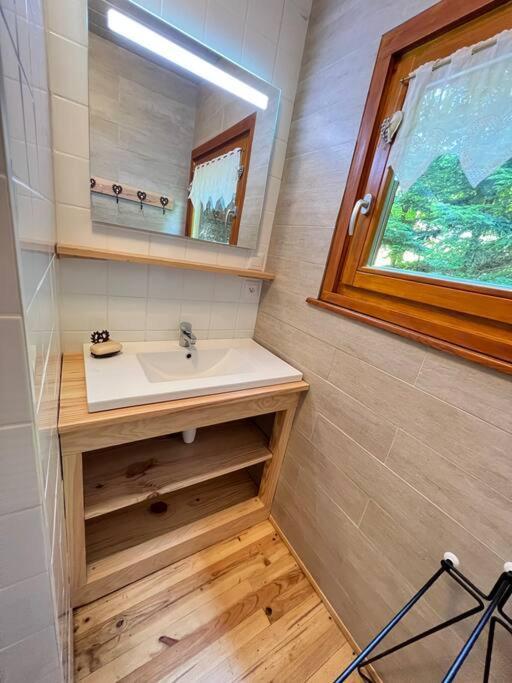 Chalet Les Airelles Mittlach Εξωτερικό φωτογραφία