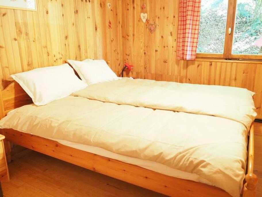 Chalet Les Airelles Mittlach Εξωτερικό φωτογραφία