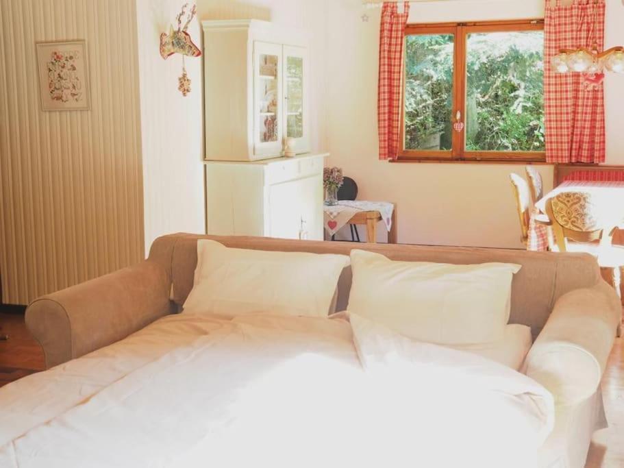 Chalet Les Airelles Mittlach Εξωτερικό φωτογραφία