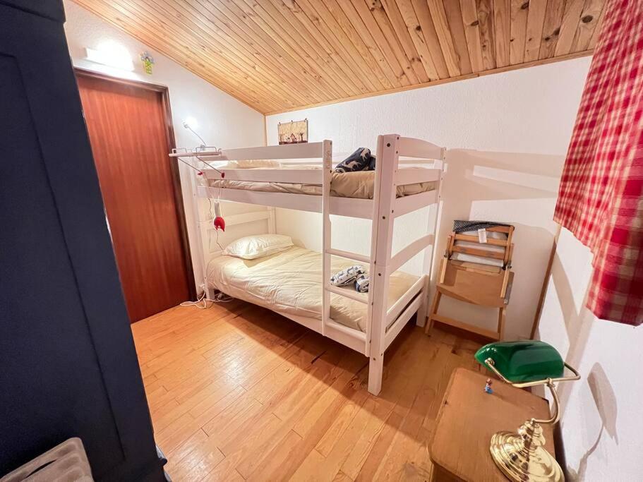 Chalet Les Airelles Mittlach Εξωτερικό φωτογραφία
