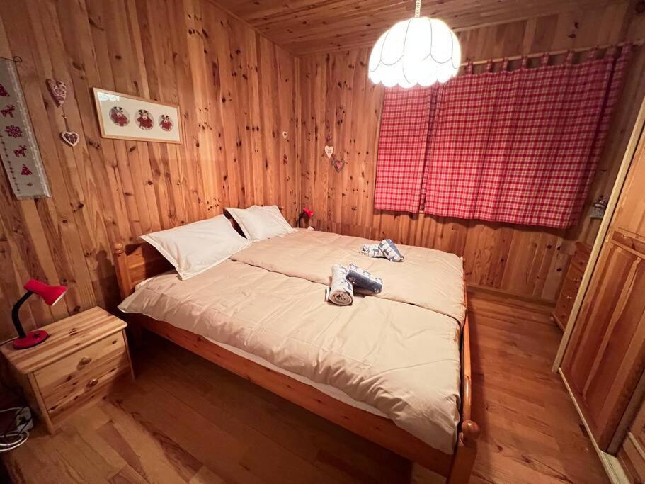 Chalet Les Airelles Mittlach Εξωτερικό φωτογραφία