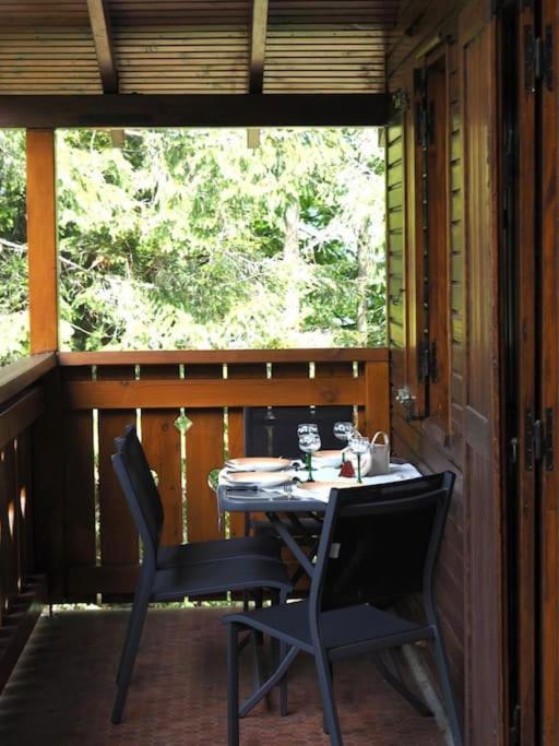 Chalet Les Airelles Mittlach Εξωτερικό φωτογραφία