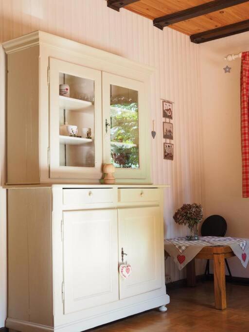 Chalet Les Airelles Mittlach Εξωτερικό φωτογραφία