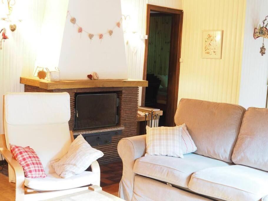 Chalet Les Airelles Mittlach Εξωτερικό φωτογραφία
