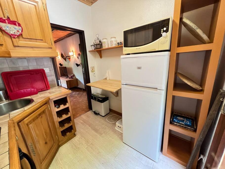 Chalet Les Airelles Mittlach Εξωτερικό φωτογραφία