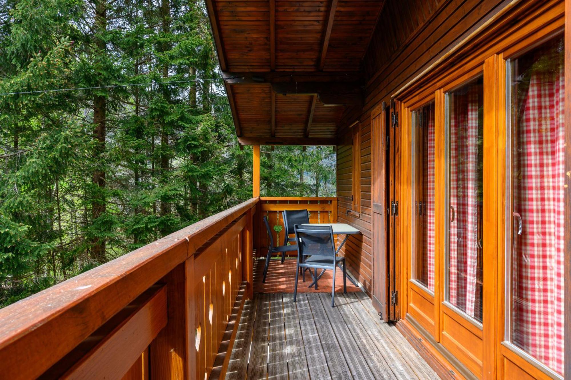 Chalet Les Airelles Mittlach Εξωτερικό φωτογραφία