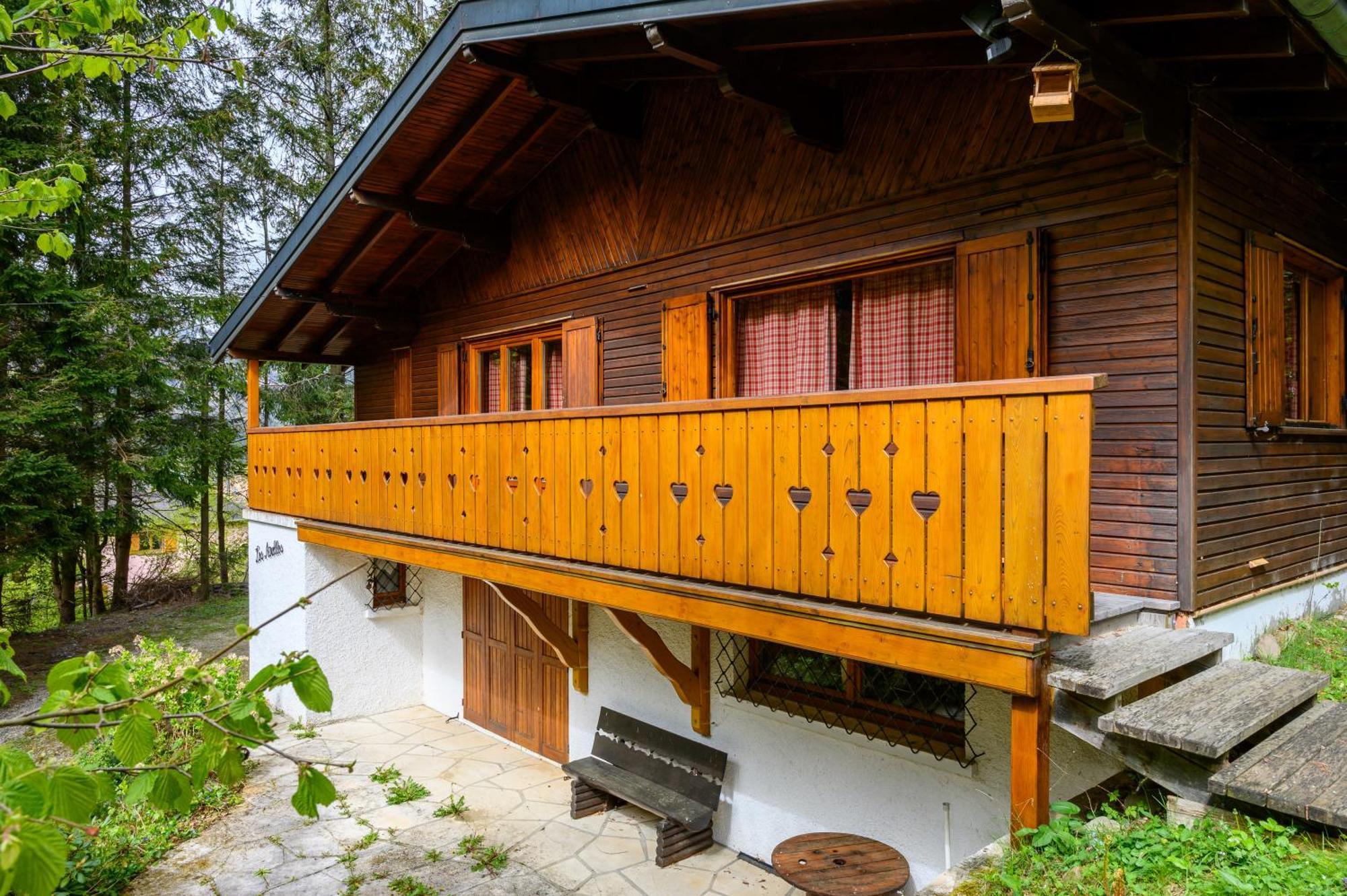 Chalet Les Airelles Mittlach Εξωτερικό φωτογραφία