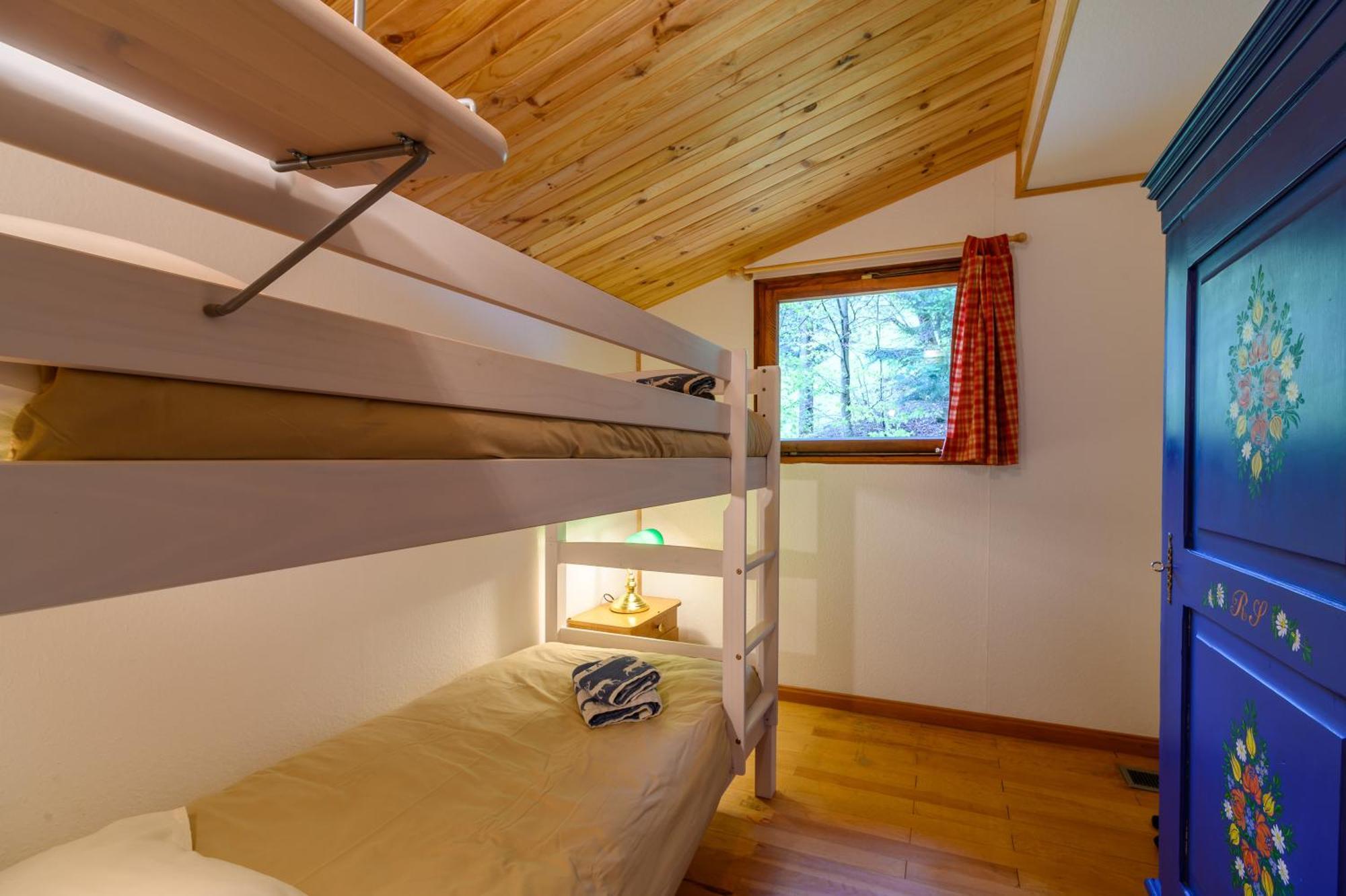 Chalet Les Airelles Mittlach Εξωτερικό φωτογραφία