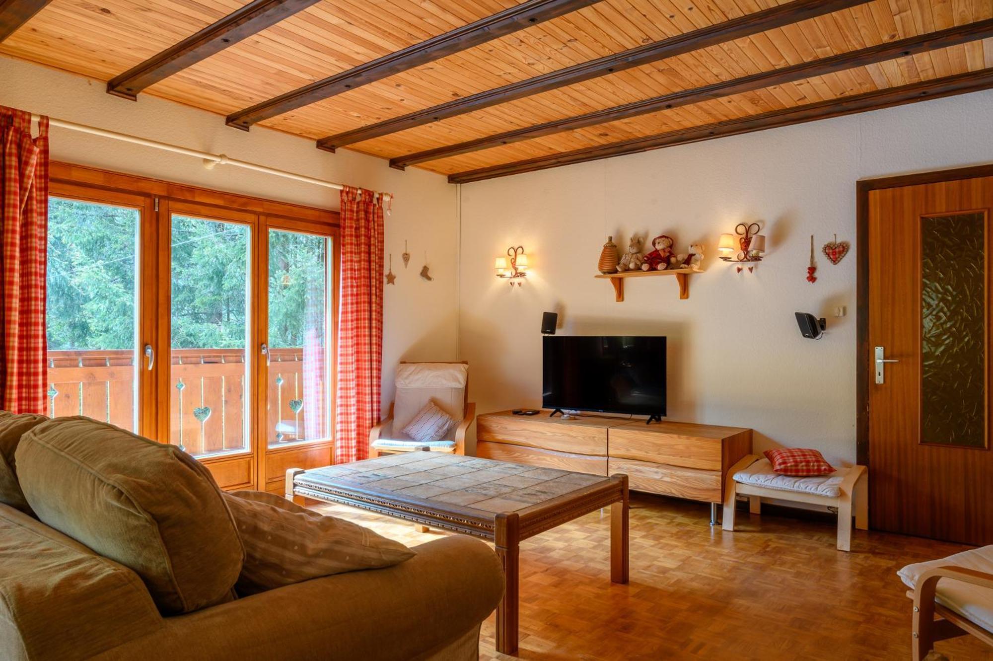Chalet Les Airelles Mittlach Εξωτερικό φωτογραφία