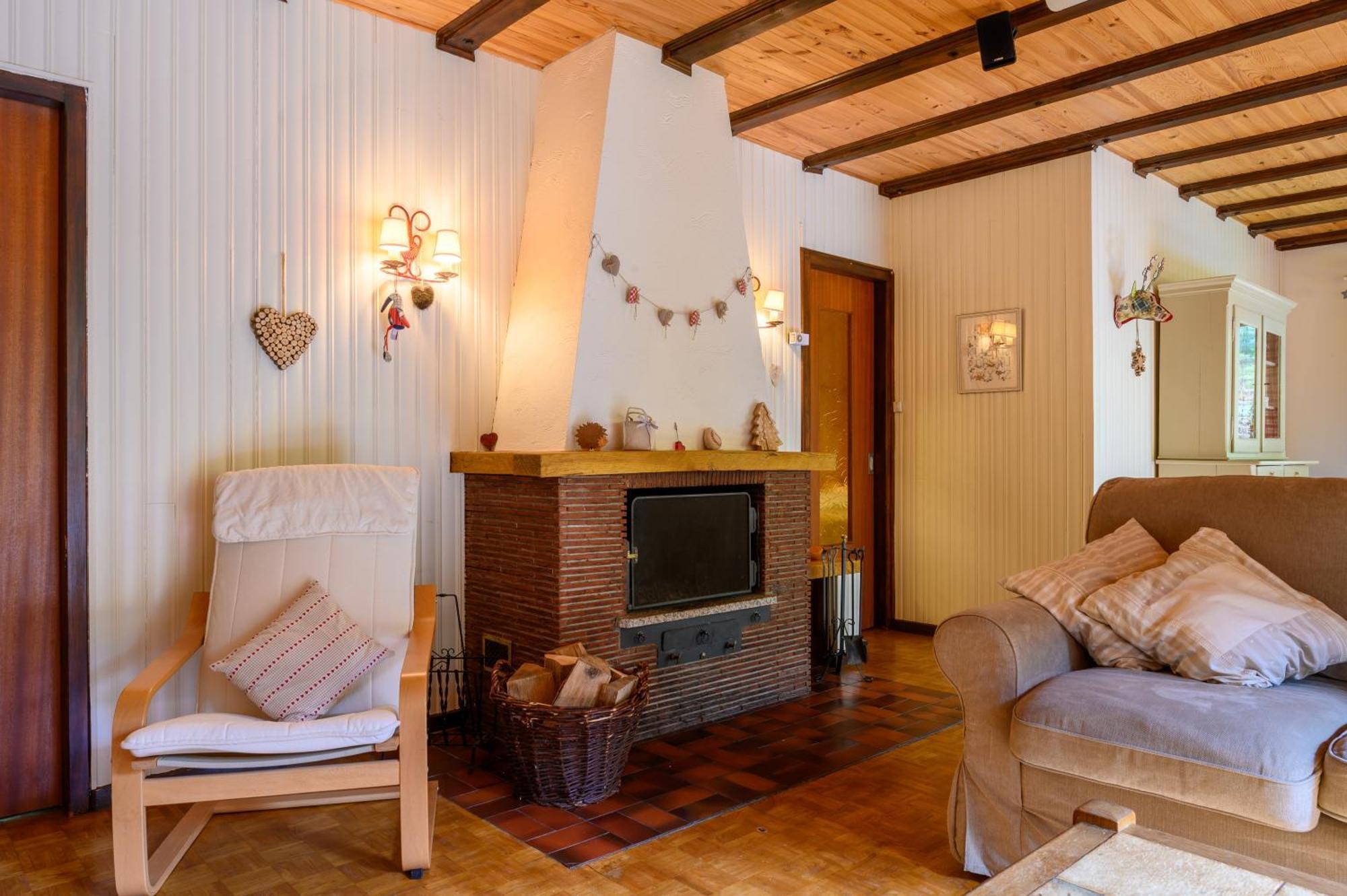 Chalet Les Airelles Mittlach Εξωτερικό φωτογραφία